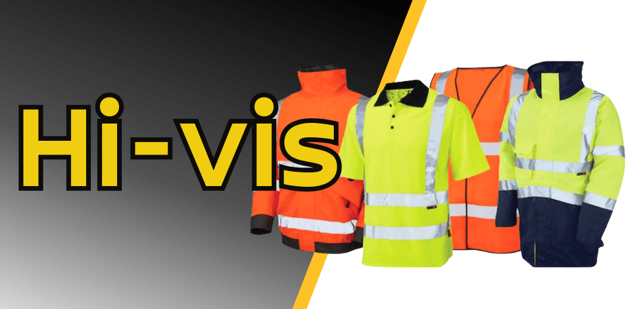 Hi-Vis